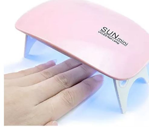 KIT UÑAS POLI GEL DE INICIO